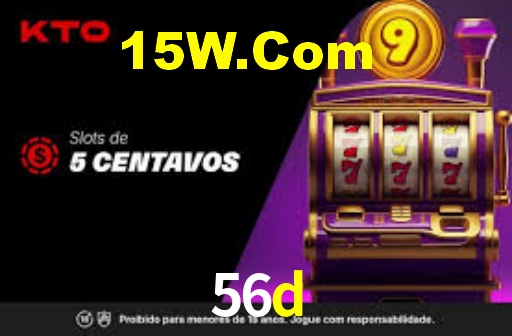56d: Seu Cassino Premiado com Pagamentos Rápidos
