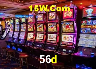 Casino Ao Vivo 56d