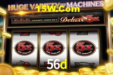 Benefícios da Conta 56d