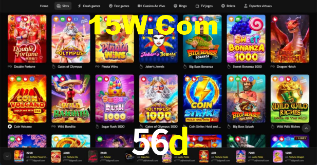 56d,56d game
