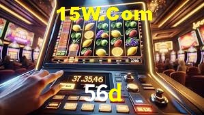 Welcome Bonus 56d